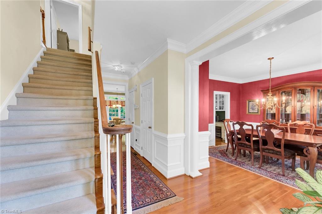 4869 Hearthstone Road Clemmons, NC 27012 - Photo 7 of 35 Gallery Image 7