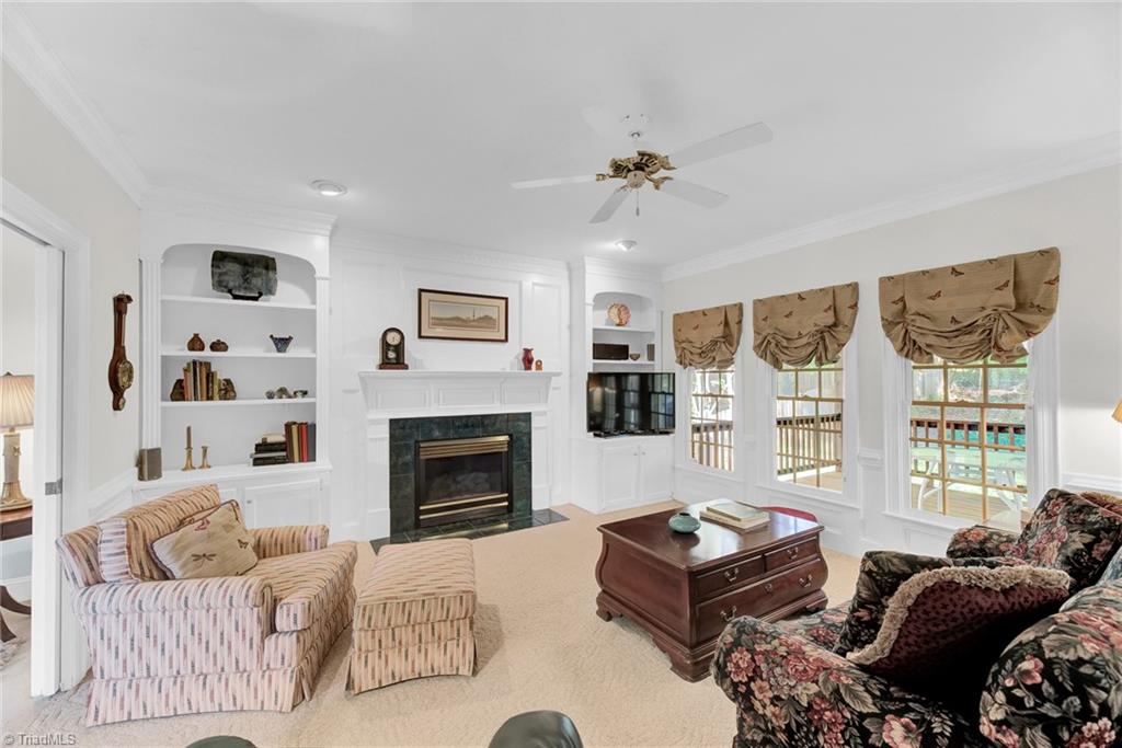 4869 Hearthstone Road Clemmons, NC 27012 - Photo 10 of 35 Gallery Image 10