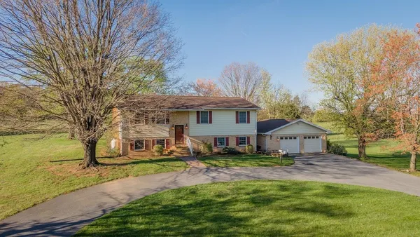 $469,000 | 1341 Smithland Road, Harrisonburg, VA 22802