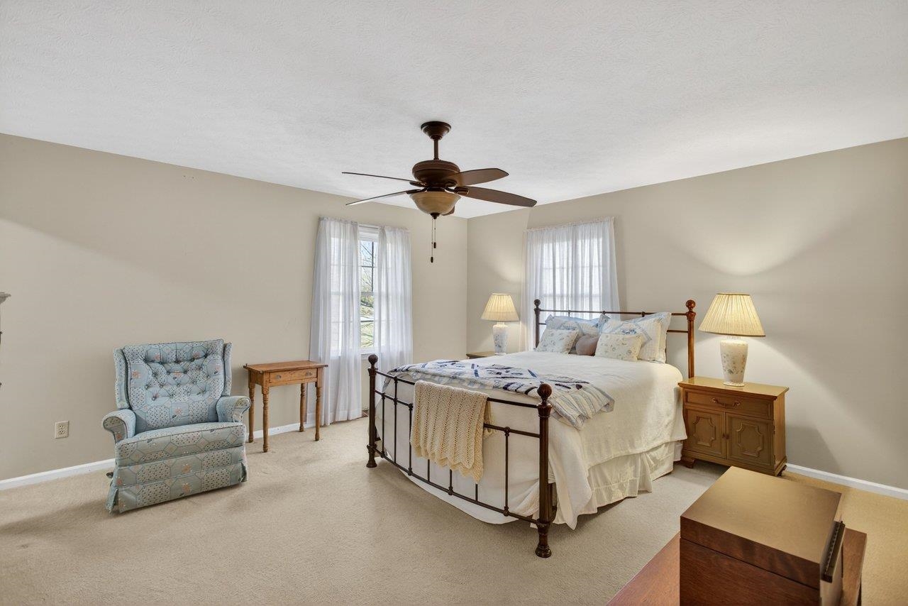 1341 Smithland Road Harrisonburg, VA 22802 - Photo 15 of 49 MASTER BEDROOM