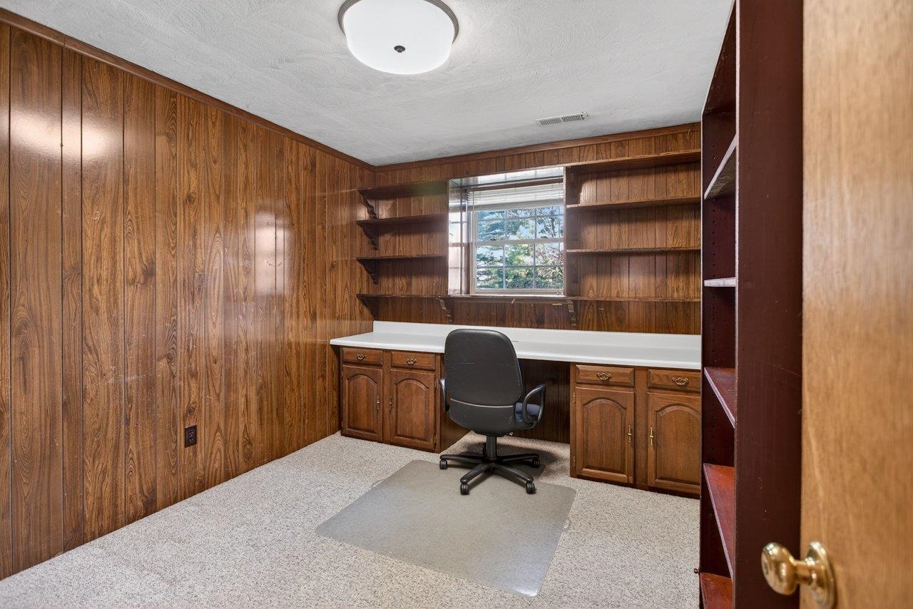 1341 Smithland Road Harrisonburg, VA 22802 - Photo 34 of 49 Also located on the lower level and also providing good natural light