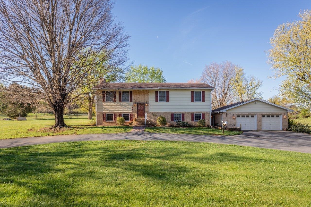 1341 Smithland Road Harrisonburg, VA 22802 - Photo 49 of 49 WELCOME HOME