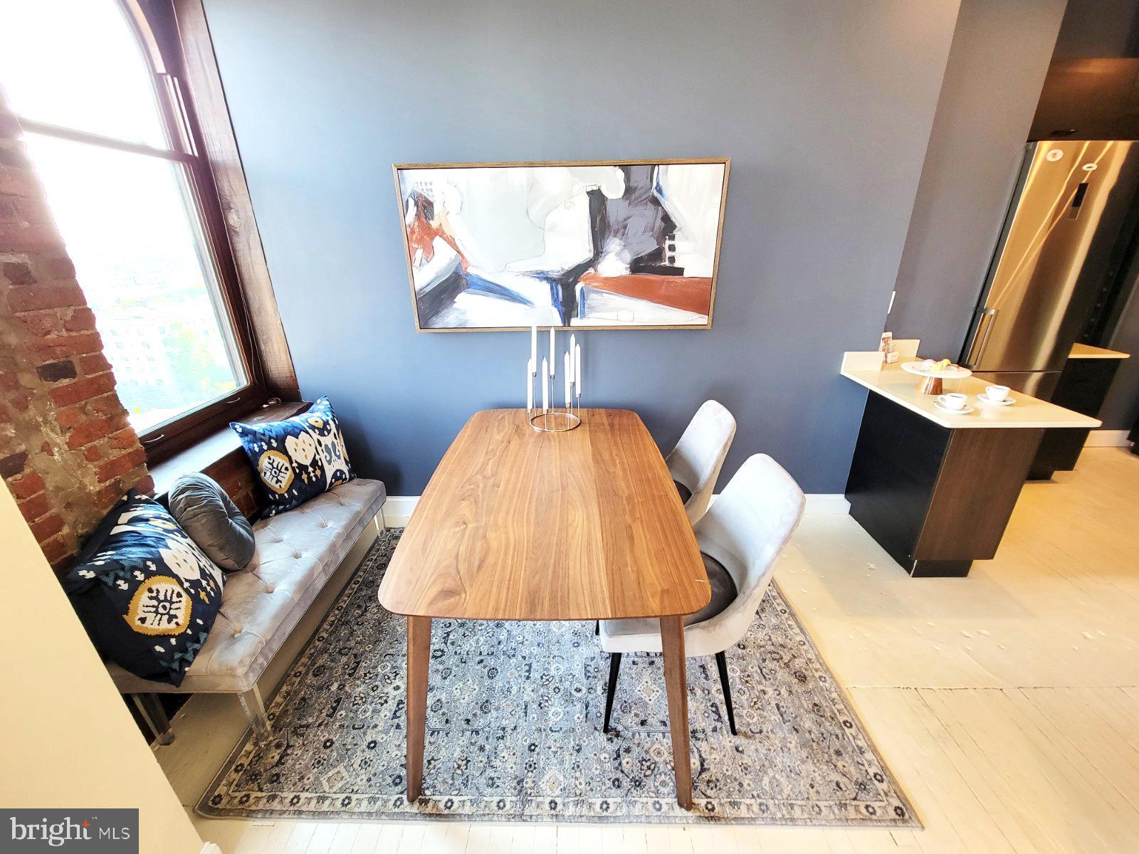 1615 Q Street Northwest, Unit 1104 Washington, DC 20009 - Photo 12 of 21