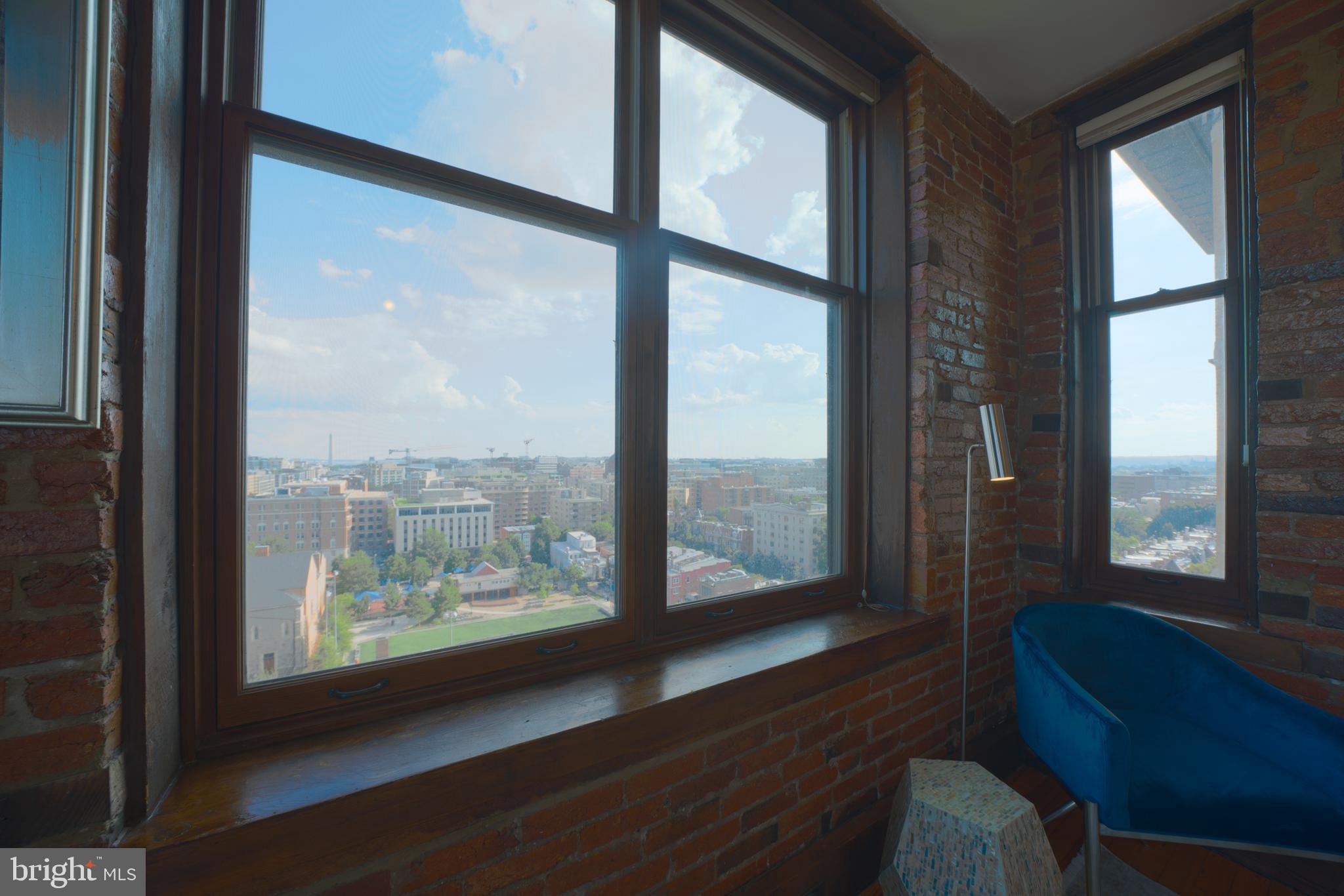 1615 Q Street Northwest, Unit 1104 Washington, DC 20009 - Photo 13 of 21