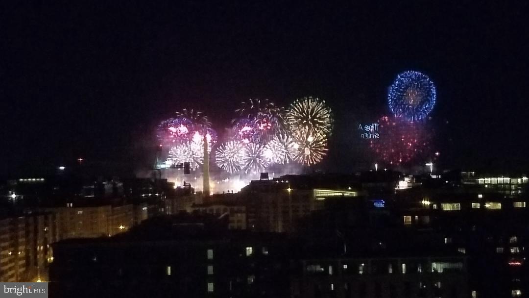 1615 Q Street Northwest, Unit 1104 Washington, DC 20009 - Photo 14 of 21