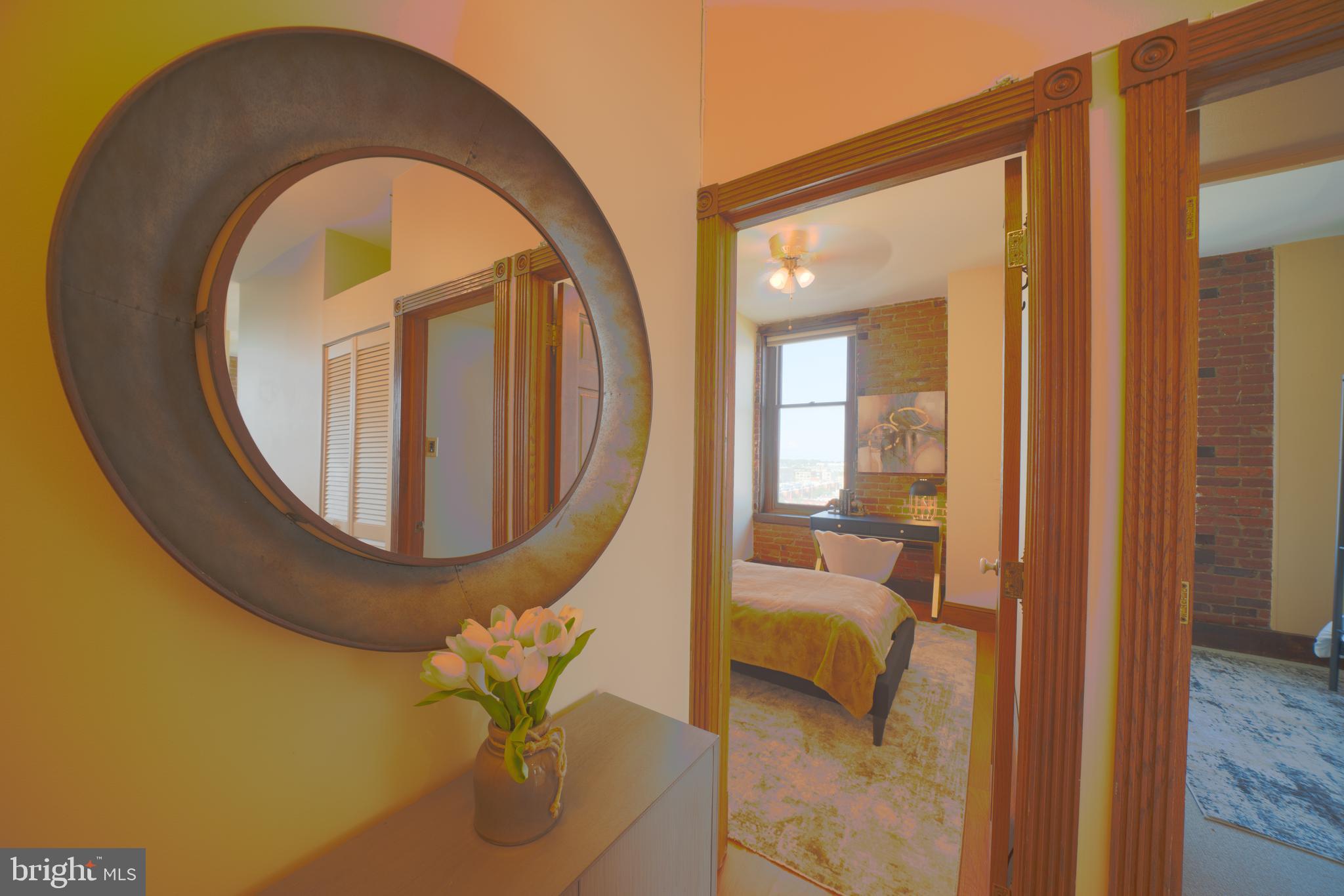 1615 Q Street Northwest, Unit 1104 Washington, DC 20009 - Photo 15 of 21