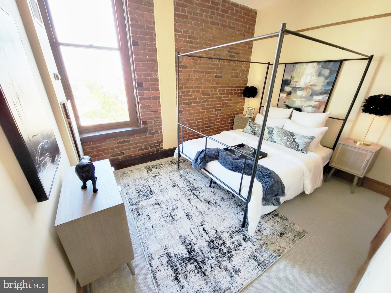 1615 Q Street Northwest, Unit 1104 Washington, DC 20009 - Photo 16 of 21