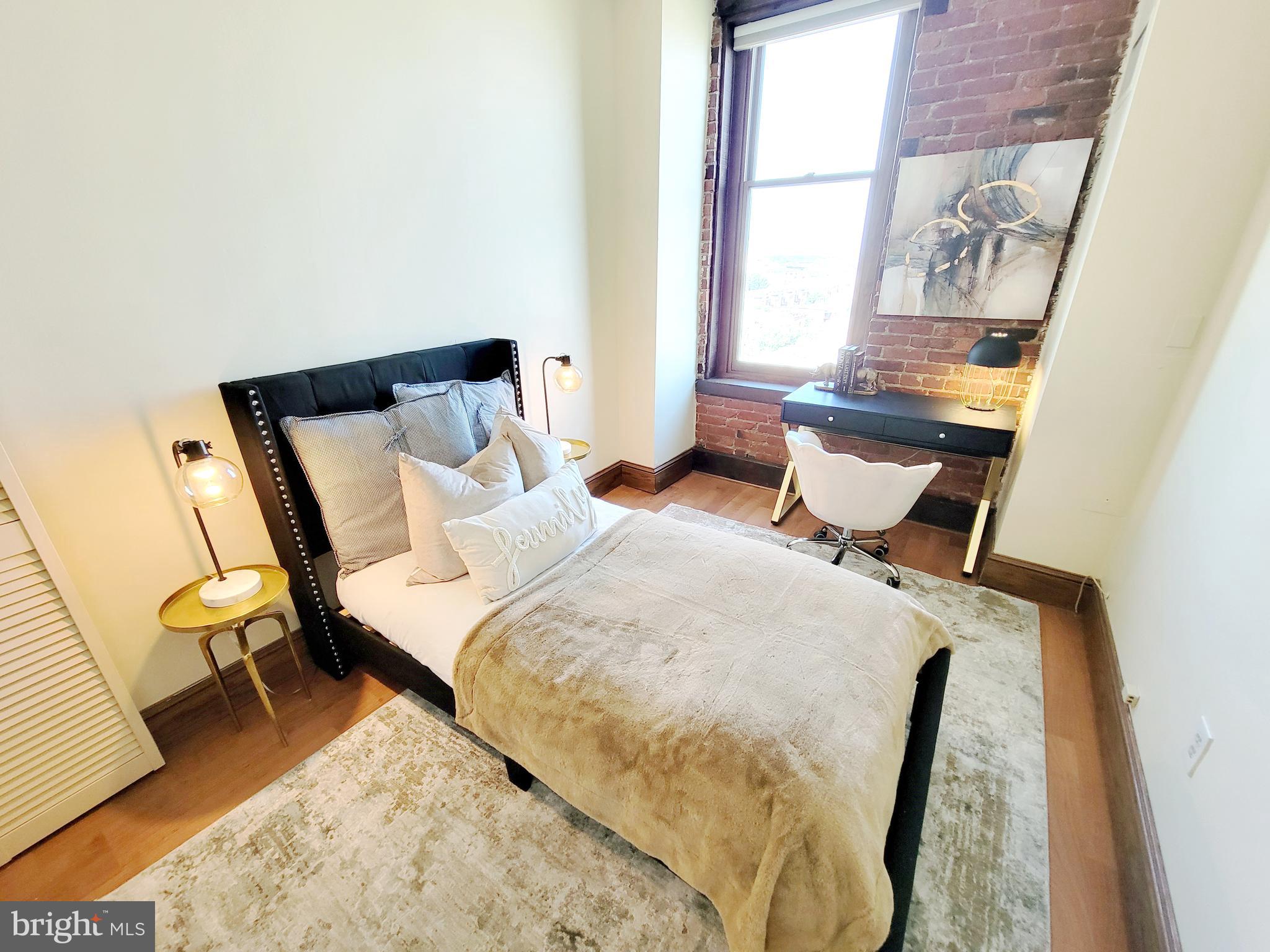 1615 Q Street Northwest, Unit 1104 Washington, DC 20009 - Photo 17 of 21