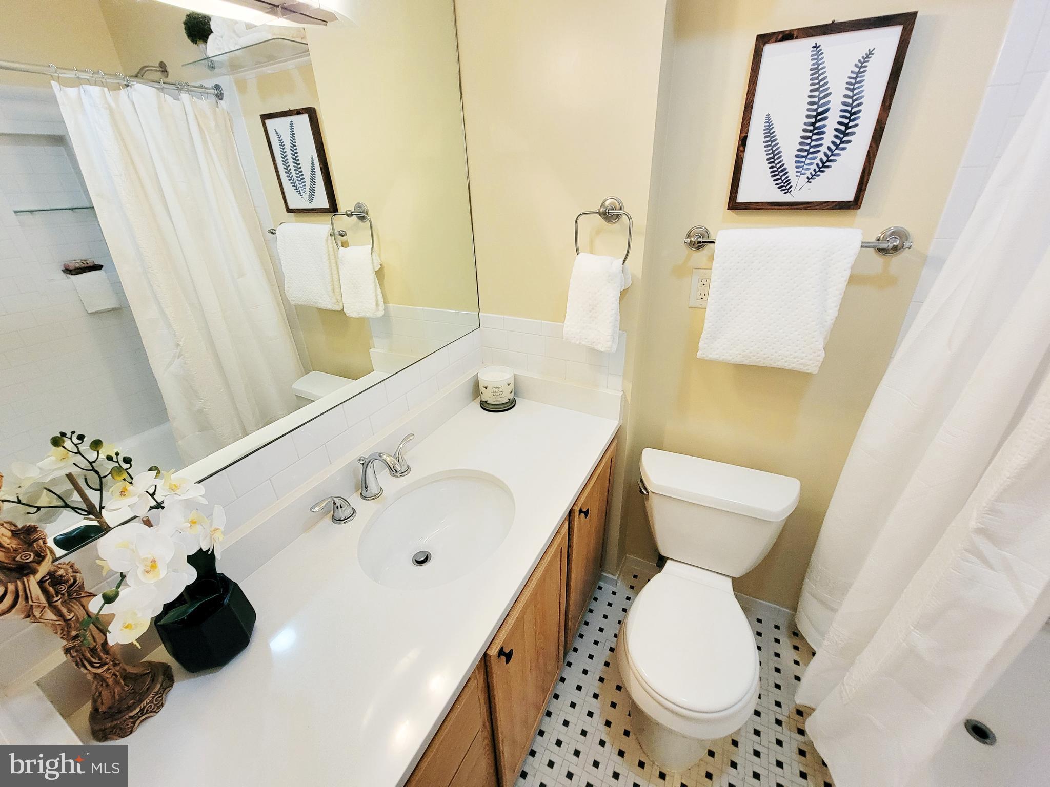 1615 Q Street Northwest, Unit 1104 Washington, DC 20009 - Photo 18 of 21