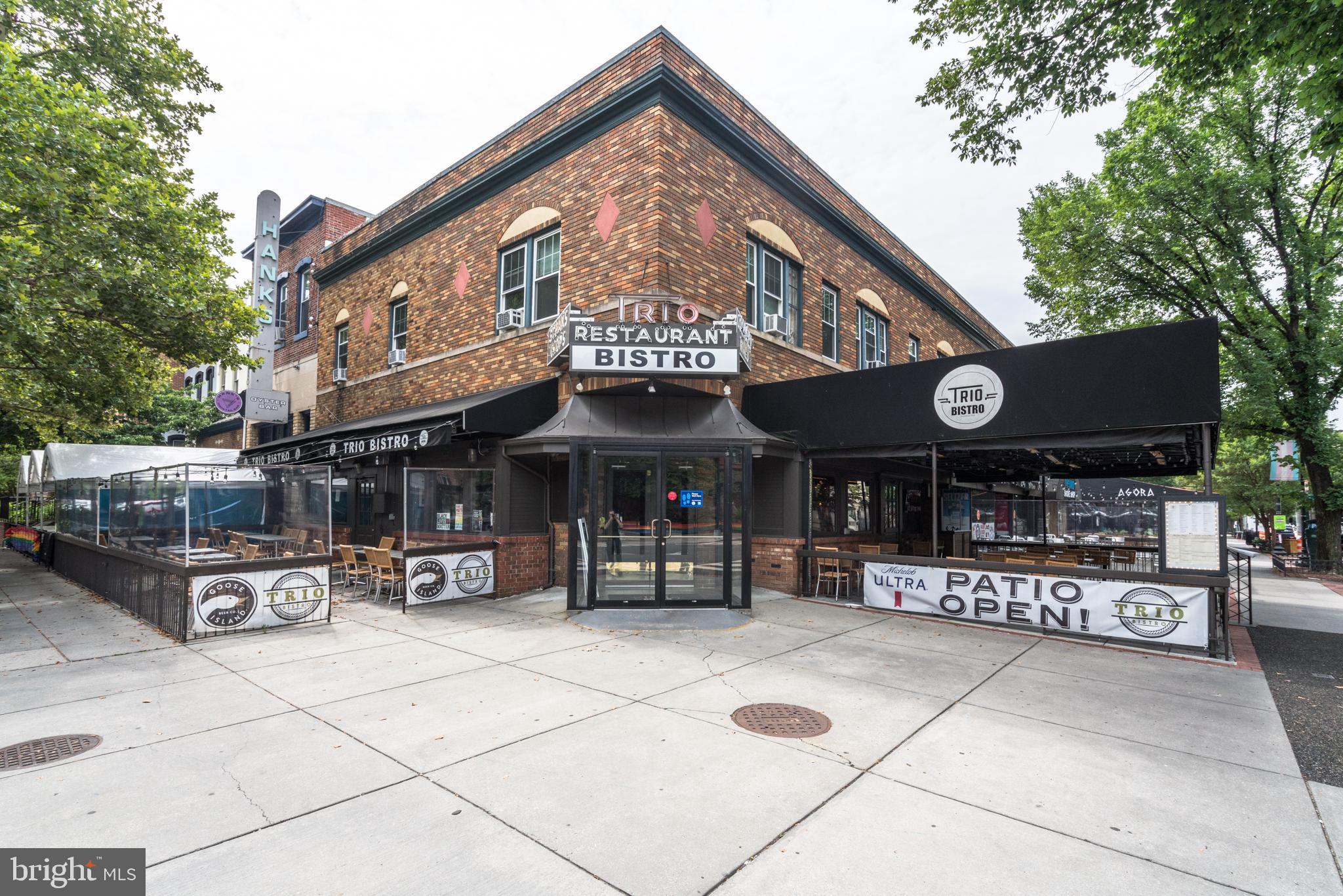 1615 Q Street Northwest, Unit 1104 Washington, DC 20009 - Photo 20 of 21