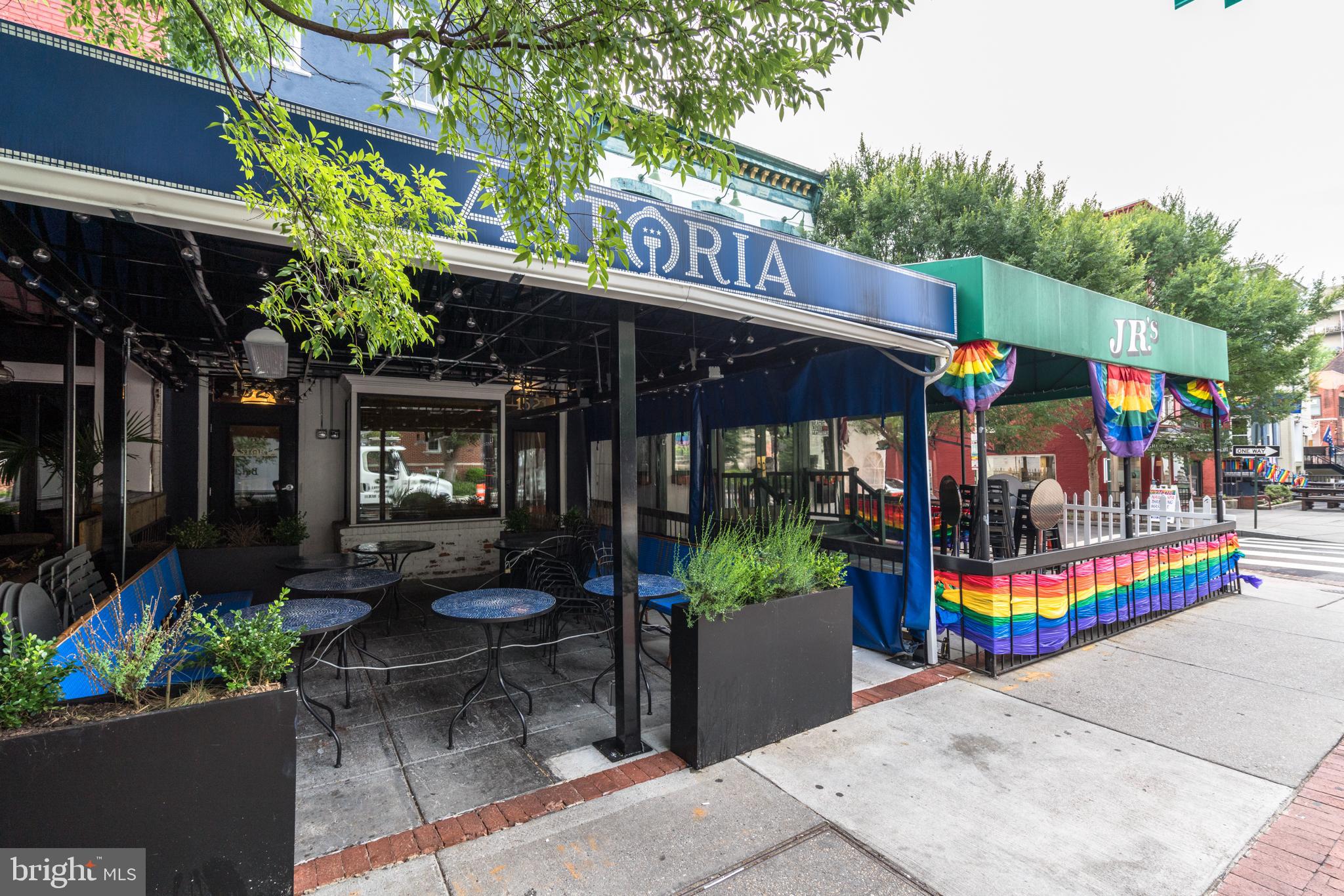 1615 Q Street Northwest, Unit 1104 Washington, DC 20009 - Photo 21 of 21