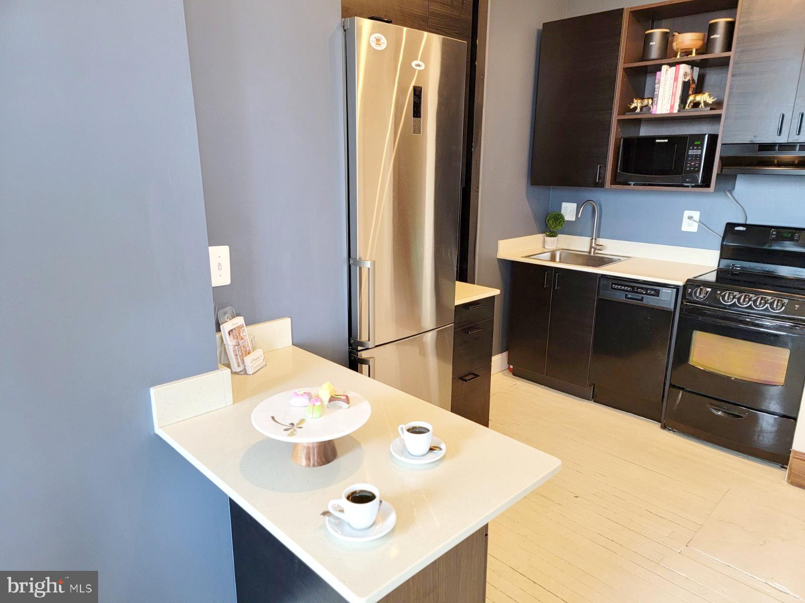 1615 Q Street Northwest, Unit 1104 Washington, DC 20009 - Photo 8 of 21