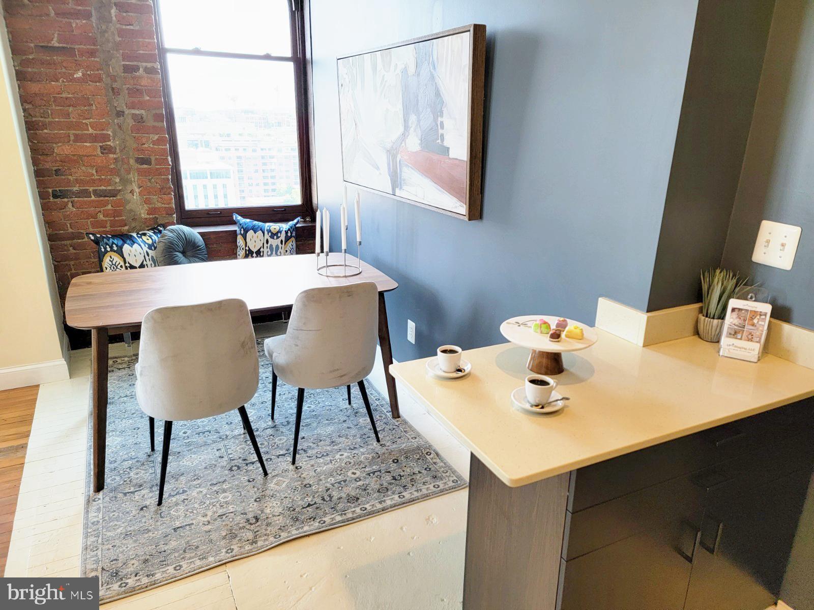 1615 Q Street Northwest, Unit 1104 Washington, DC 20009 - Photo 9 of 21