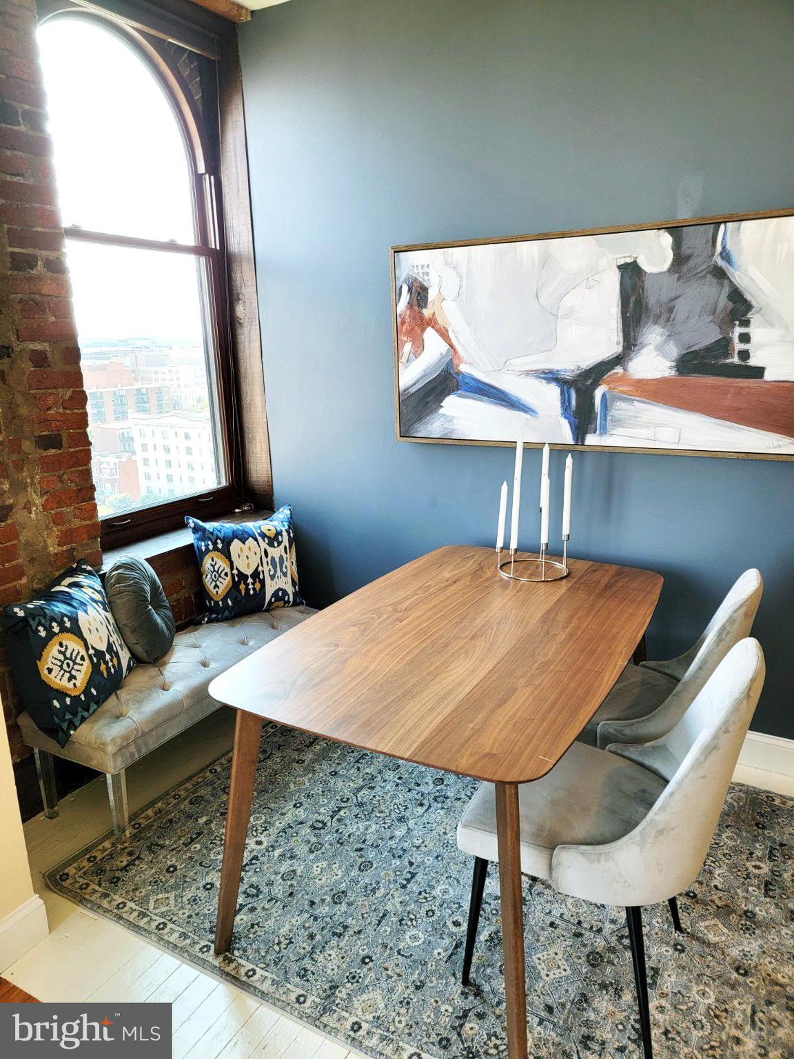 1615 Q Street Northwest, Unit 1104 Washington, DC 20009 - Photo 10 of 21