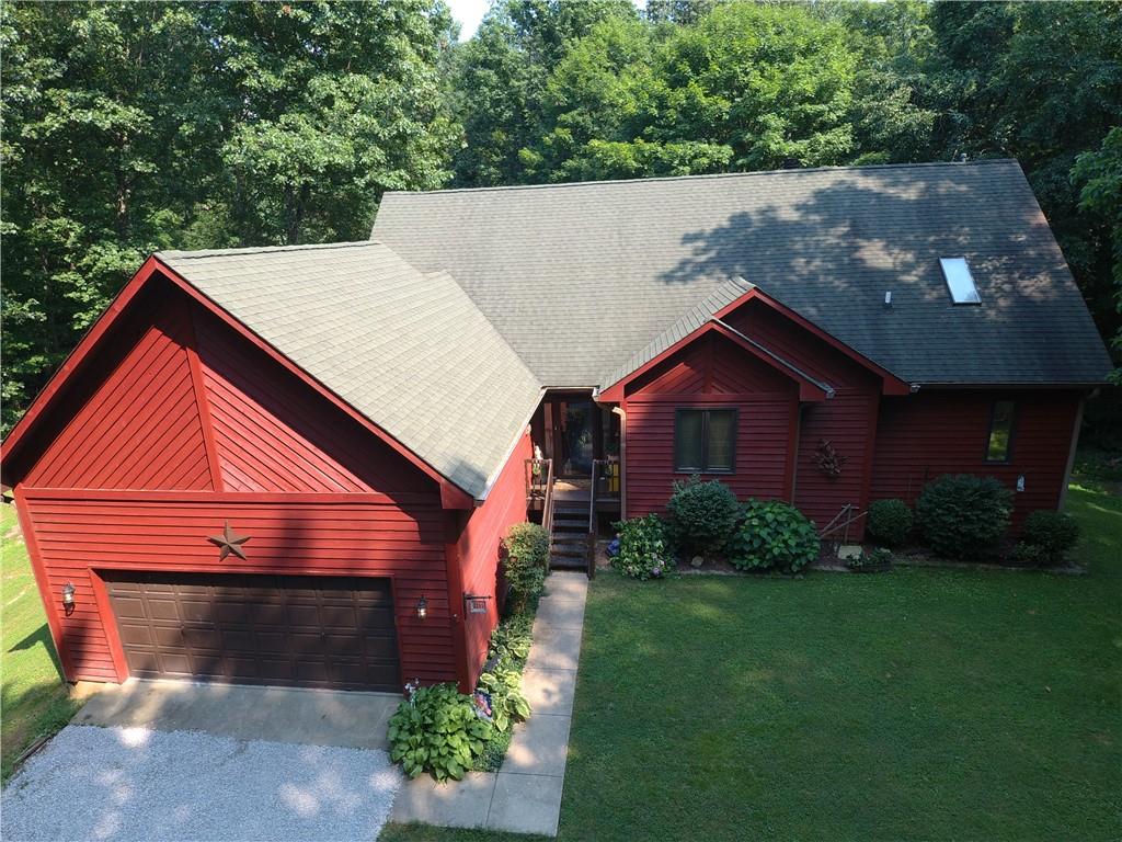 2295 Twinlake Road Morgantown, IN 46160 - Photo 1 of 37 Gallery Image 1