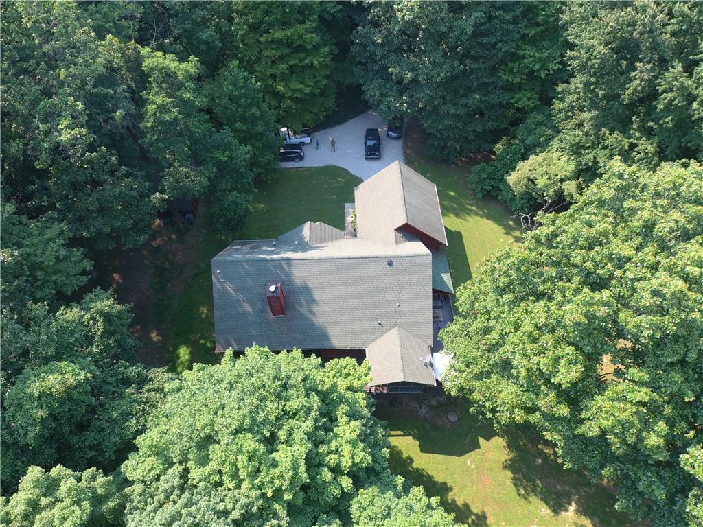 2295 Twinlake Road Morgantown, IN 46160 - Photo 2 of 37 Gallery Image 2