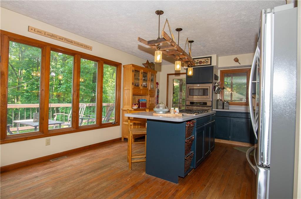 2295 Twinlake Road Morgantown, IN 46160 - Photo 11 of 37 Gallery Image 11