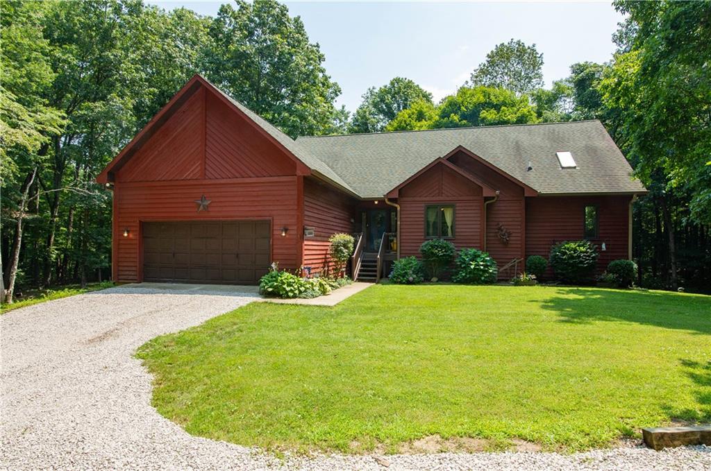2295 Twinlake Road Morgantown, IN 46160 - Photo 4 of 37 Gallery Image 4