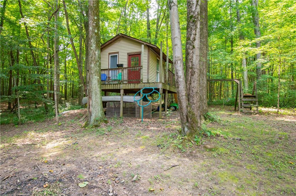 2295 Twinlake Road Morgantown, IN 46160 - Photo 32 of 37 Gallery Image 32