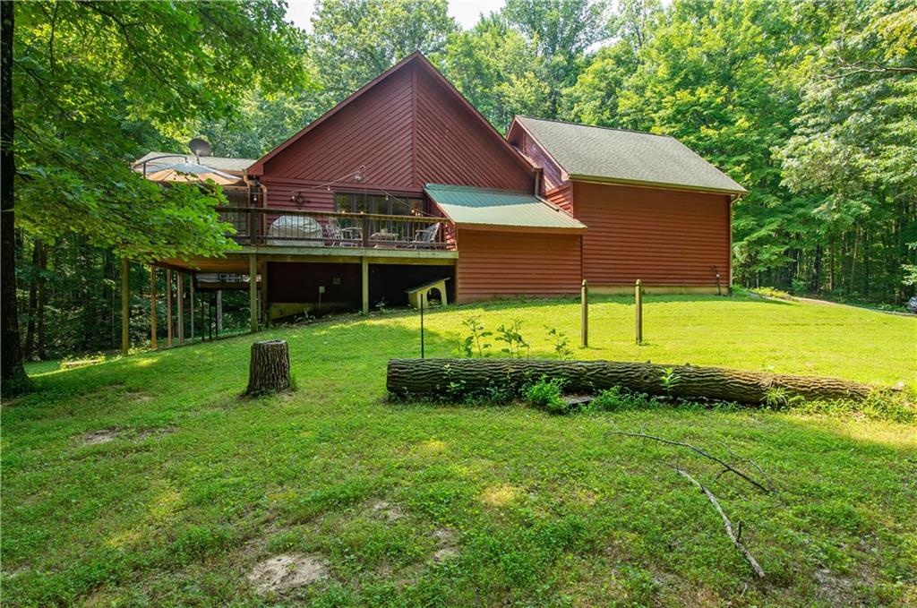 2295 Twinlake Road Morgantown, IN 46160 - Photo 34 of 37 Gallery Image 34