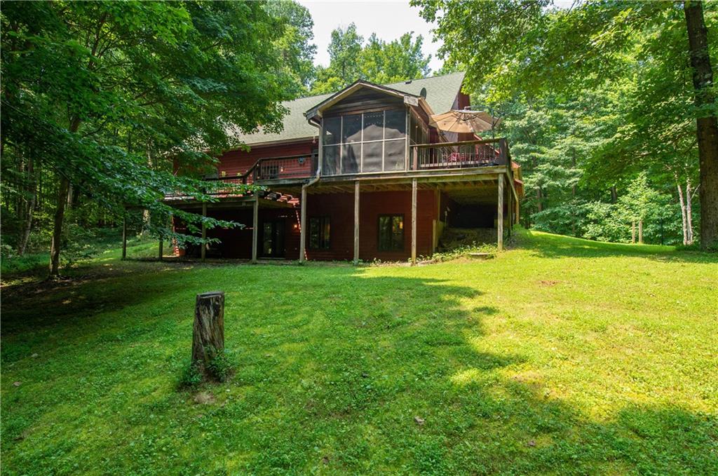 2295 Twinlake Road Morgantown, IN 46160 - Photo 36 of 37 Gallery Image 36