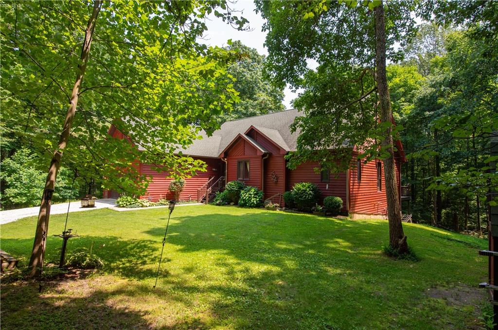 2295 Twinlake Road Morgantown, IN 46160 - Photo 5 of 37 Gallery Image 5