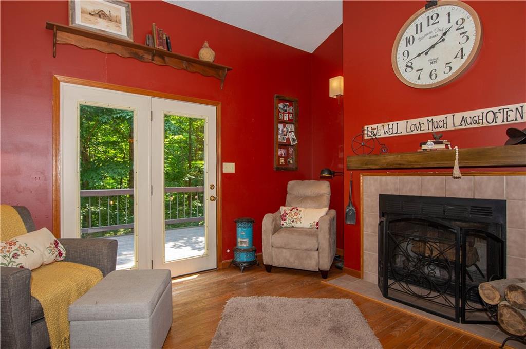2295 Twinlake Road Morgantown, IN 46160 - Photo 8 of 37 Gallery Image 8