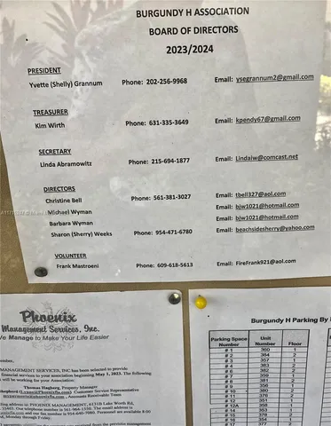 $1,450 | 371 Burgundy G, Unit H, Delray Beach, FL 33484