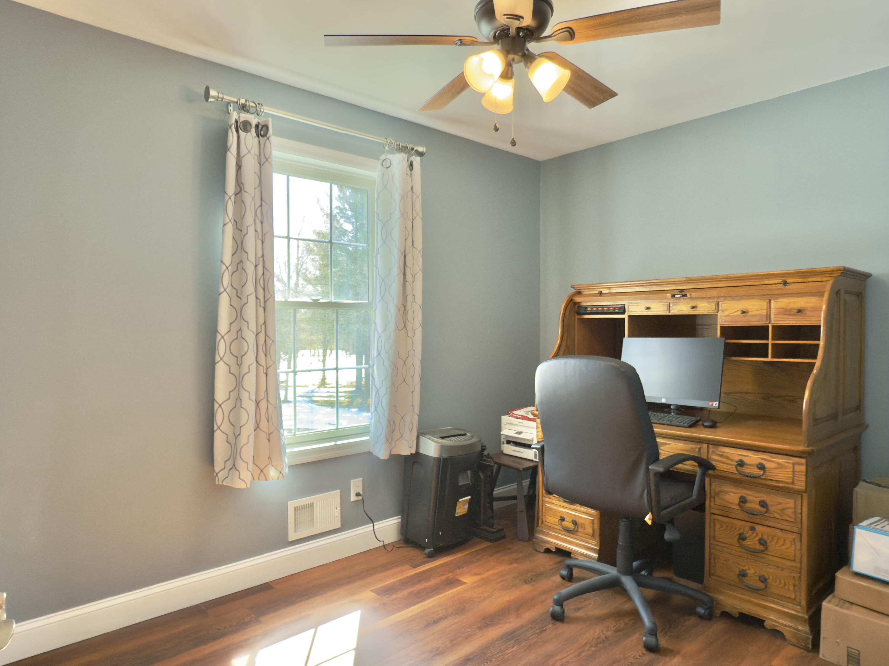 1473 Cumberland Head Road Plattsburgh, NY 12901 - Photo 51 of 90 Office or 5th bedroom