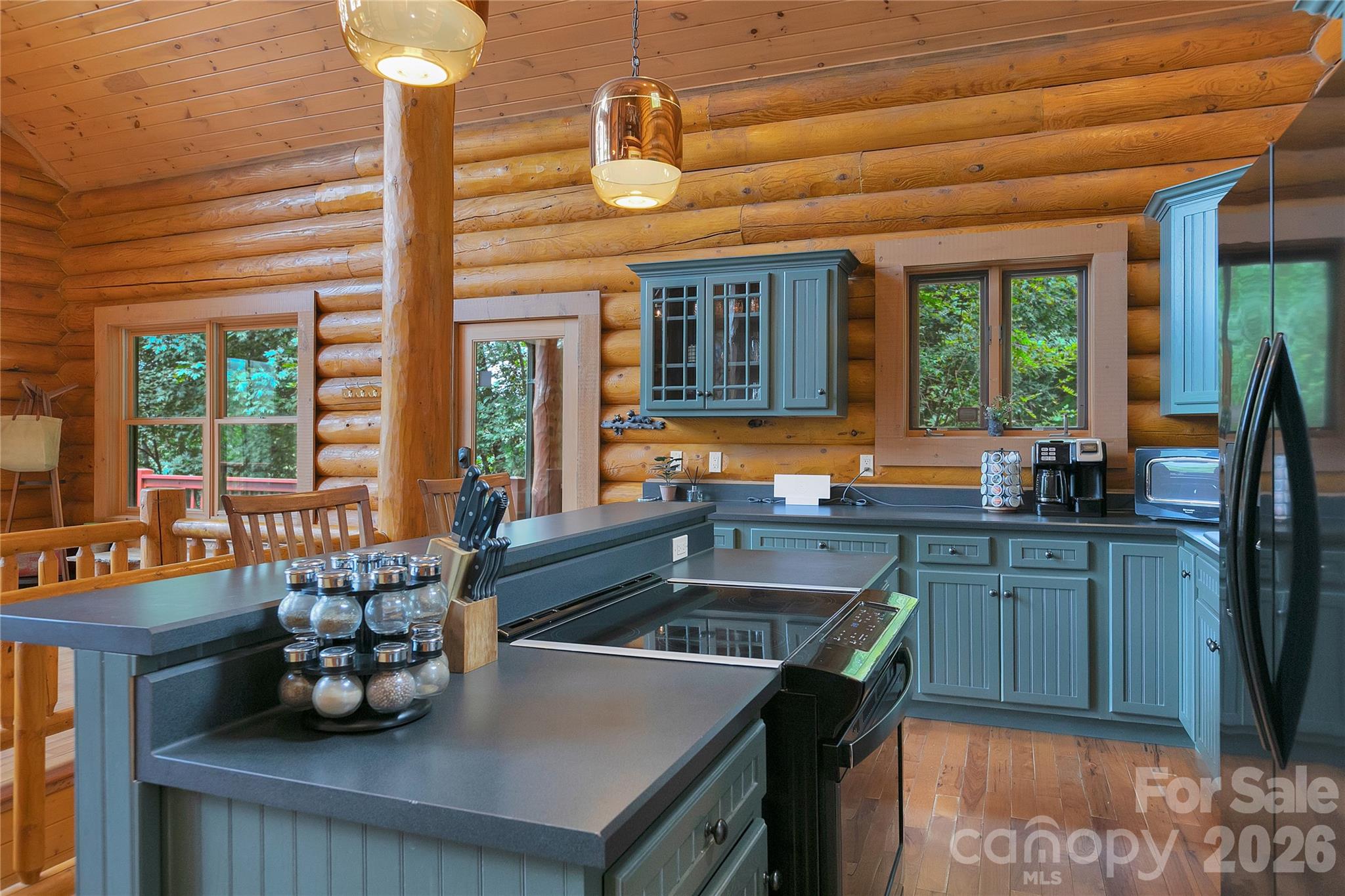 135 Ridge Top Drive Topton, NC 28781 - Photo 20 of 48 Gallery Image 20