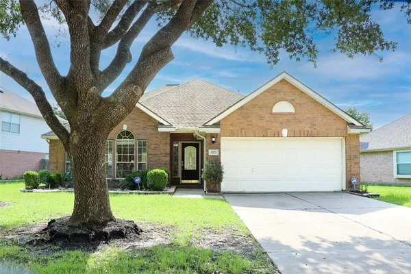 $2,350 | 3323 Pioneer Bend Lane, Katy, TX 77450
