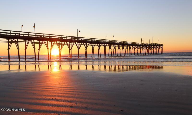 503 Planter's Ridge Drive Sunset Beach, NC 28468 - Photo 36 of 41 Brunswick-Sunset-Beach-sunrise