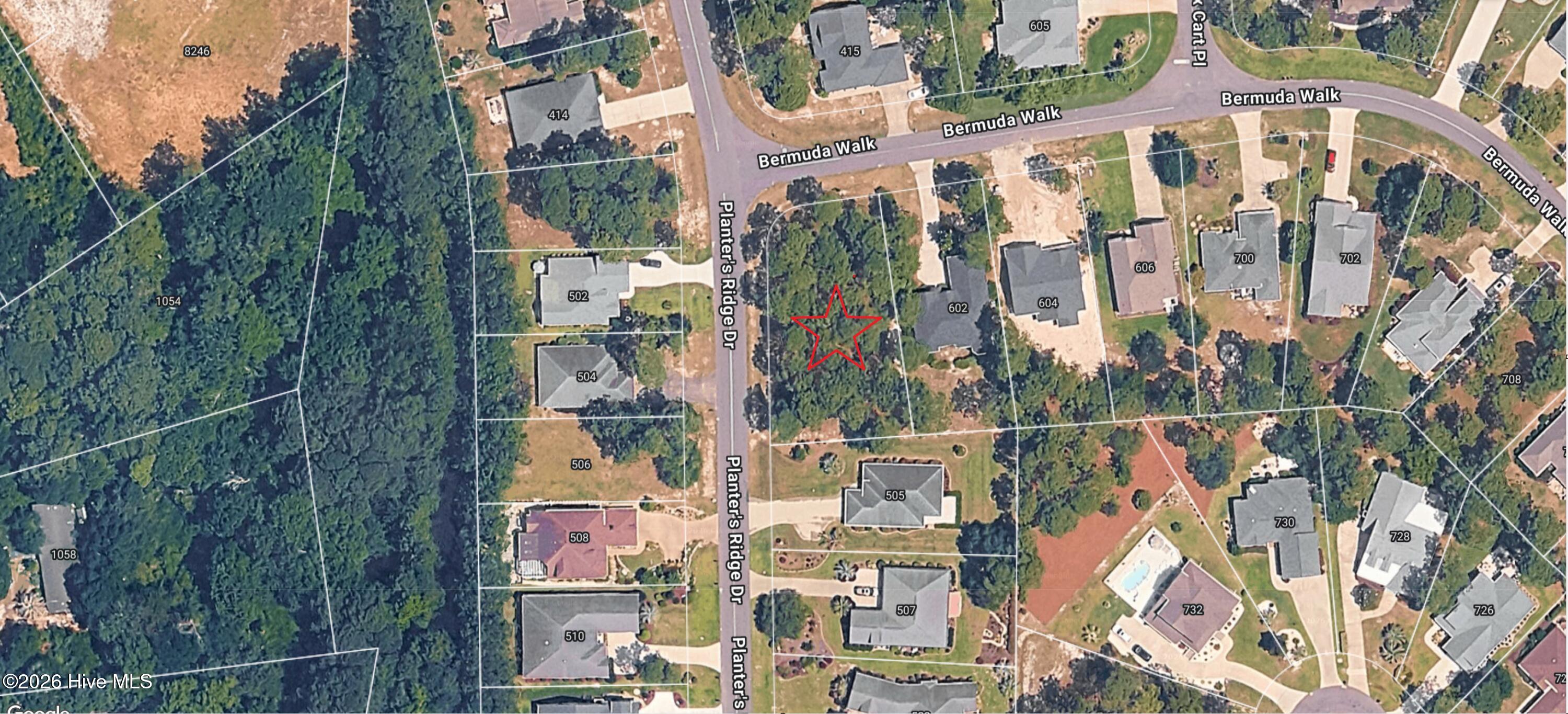 503 Planter's Ridge Drive Sunset Beach, NC 28468 - Photo 37 of 41 Screenshot 2026-03-10 192543