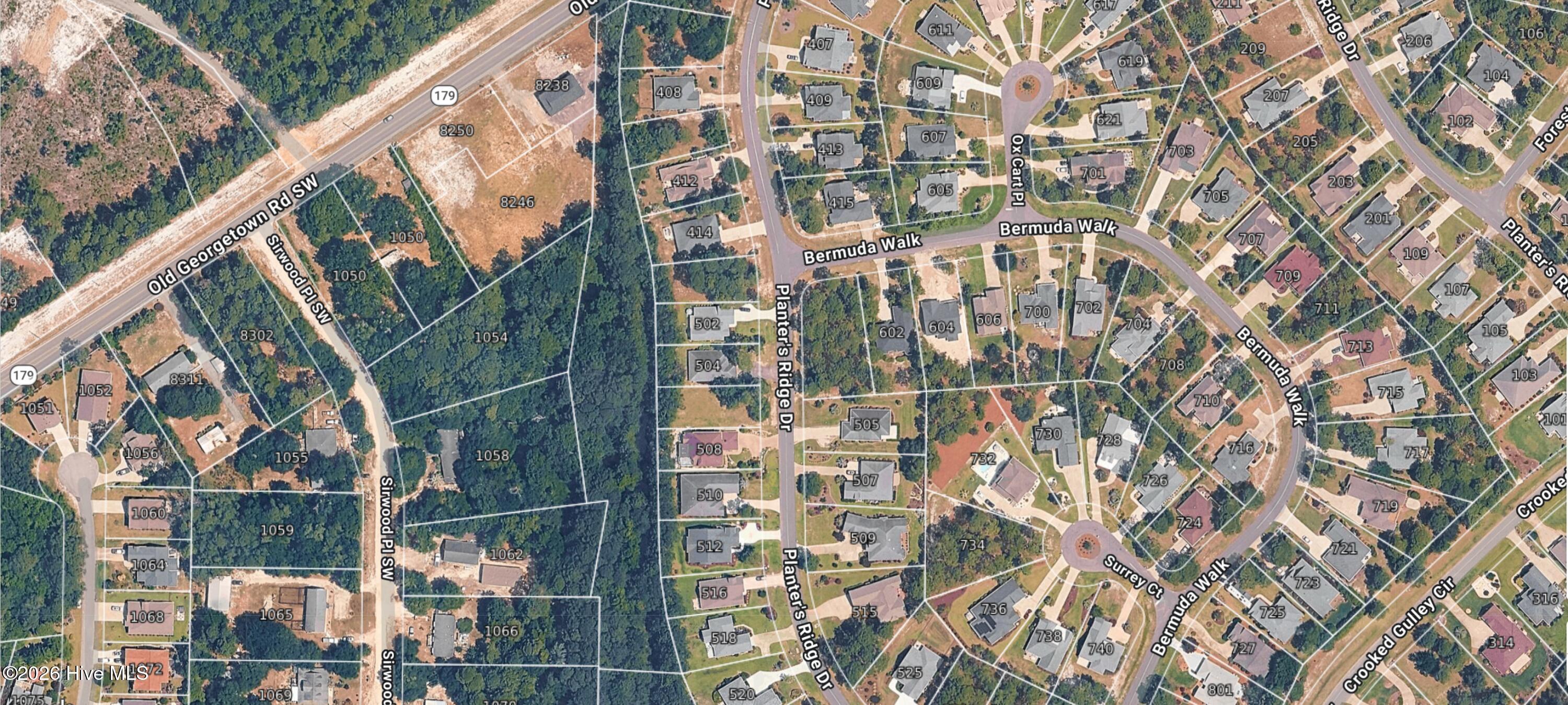 503 Planter's Ridge Drive Sunset Beach, NC 28468 - Photo 38 of 41 Screenshot 2026-03-10 192755