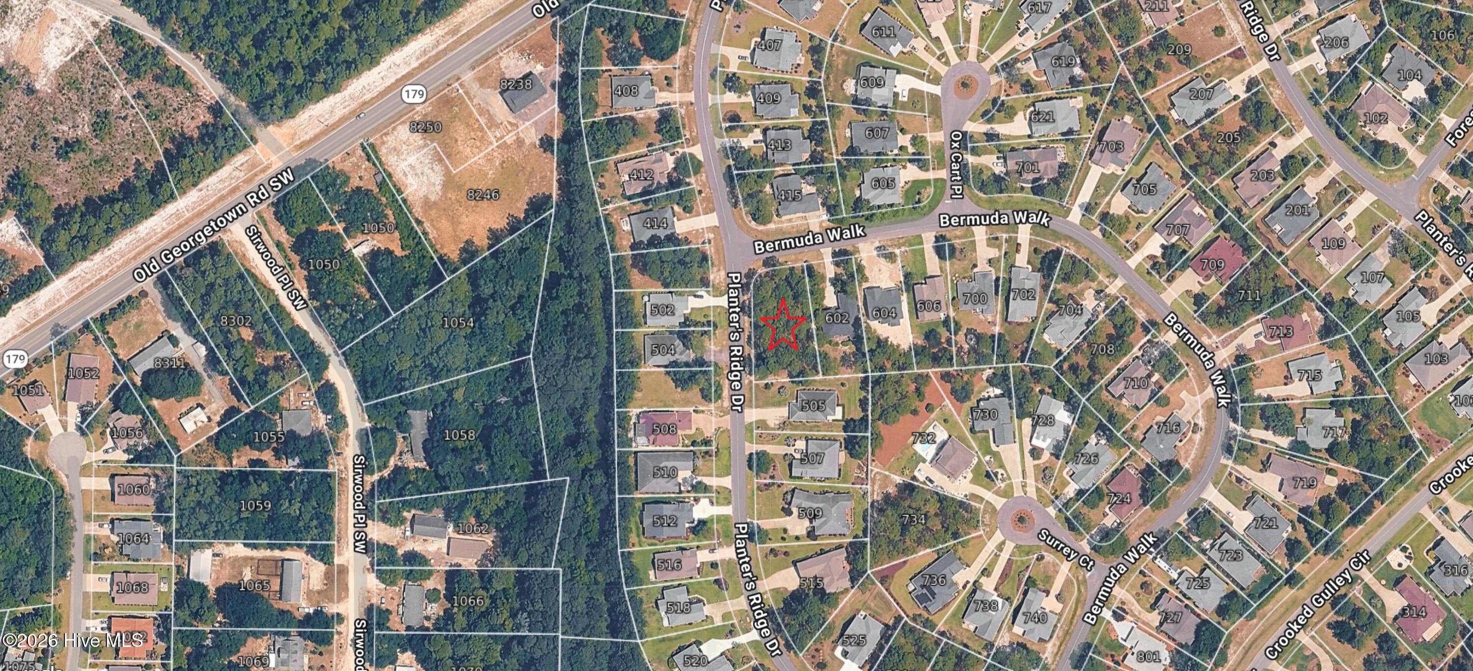 503 Planter's Ridge Drive Sunset Beach, NC 28468 - Photo 39 of 41 Screenshot 2026-03-10 193013