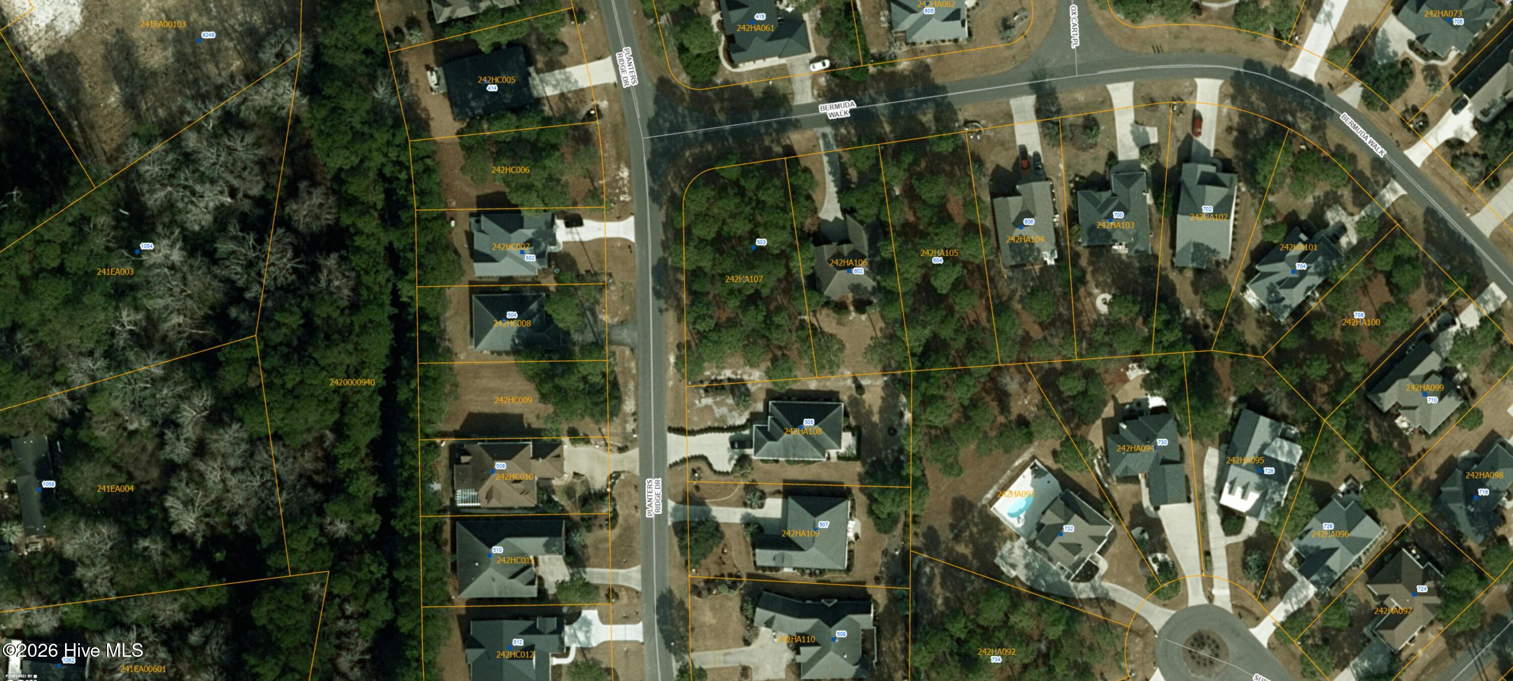 503 Planter's Ridge Drive Sunset Beach, NC 28468 - Photo 40 of 41 Screenshot 2026-03-10 193544