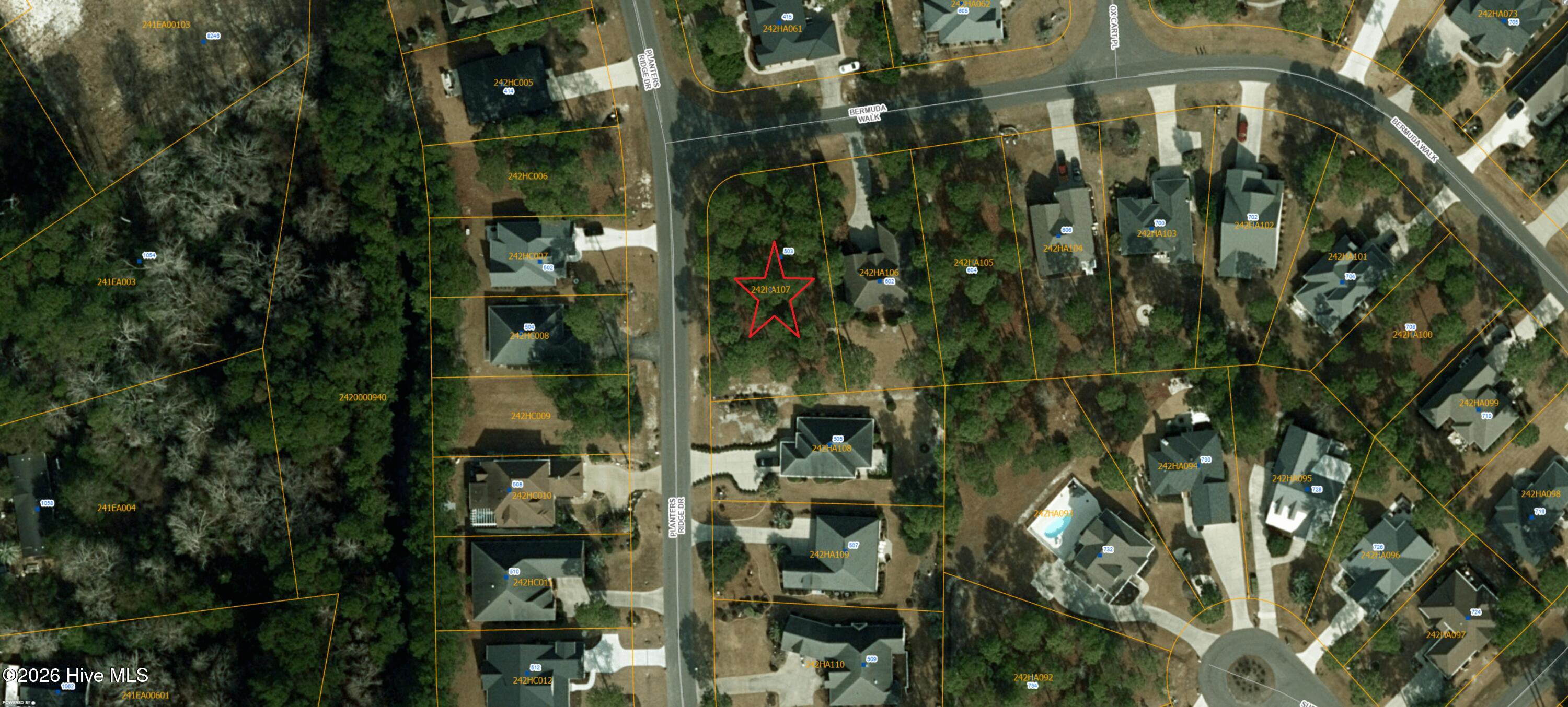 503 Planter's Ridge Drive Sunset Beach, NC 28468 - Photo 41 of 41 Screenshot 2026-03-10 193733