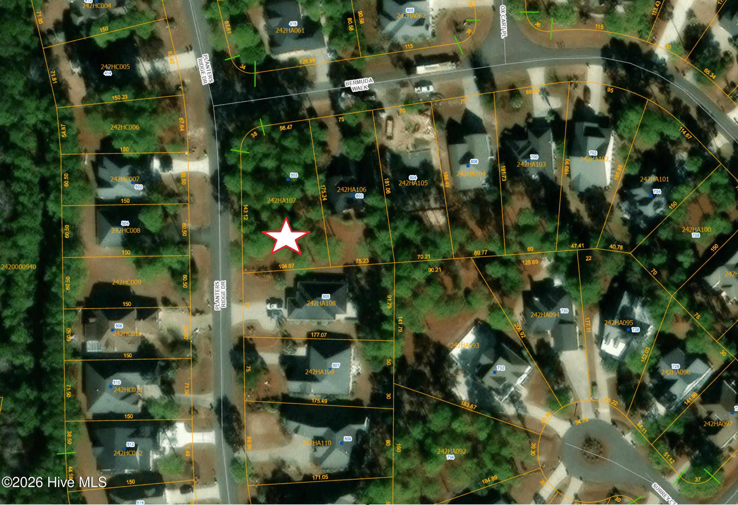 503 Planter's Ridge Drive Sunset Beach, NC 28468 - Photo 5 of 41 Screenshot 2026-02-27 172732 Star