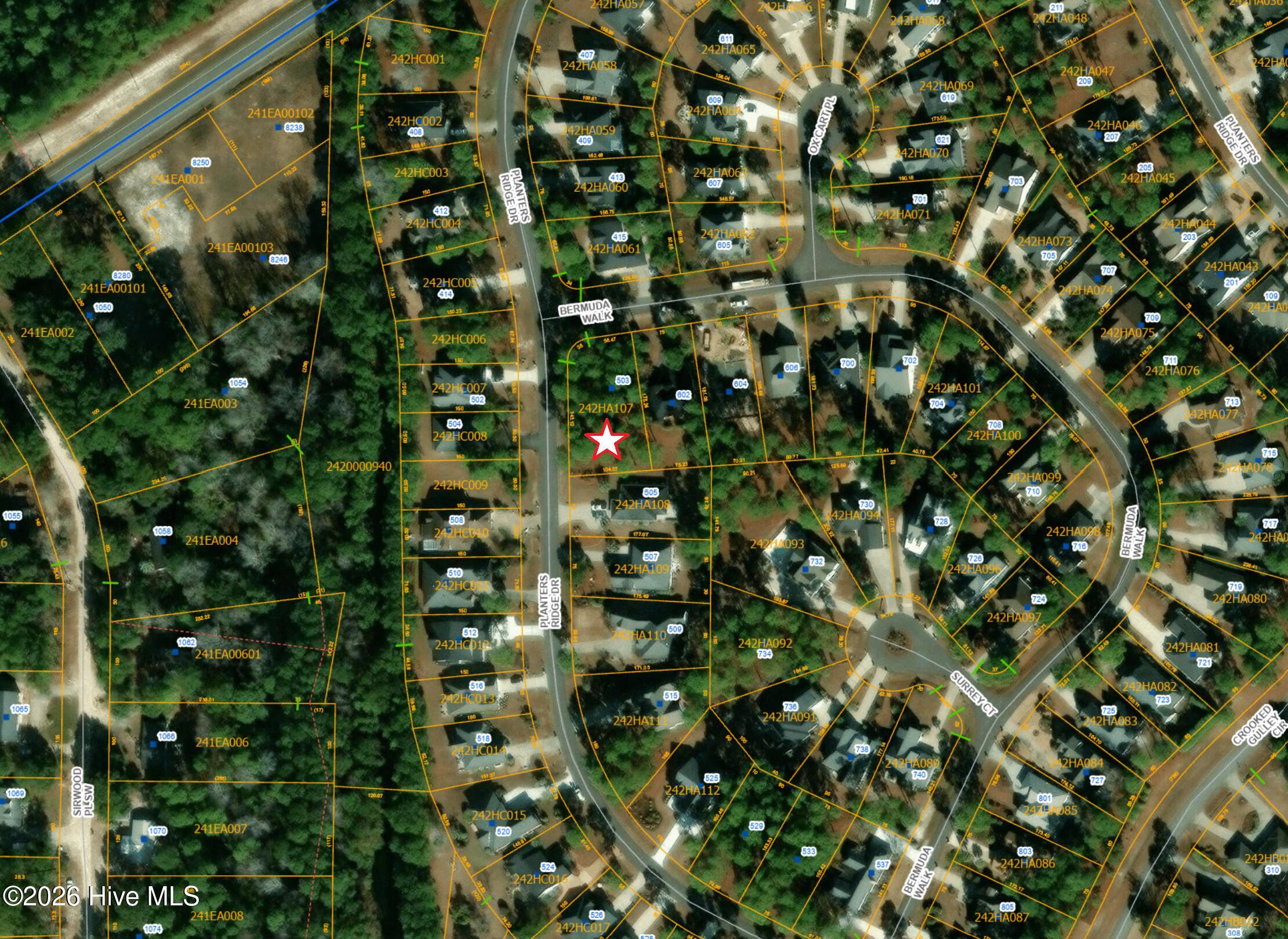 503 Planter's Ridge Drive Sunset Beach, NC 28468 - Photo 6 of 41 Screenshot 2026-02-27 172350 Star