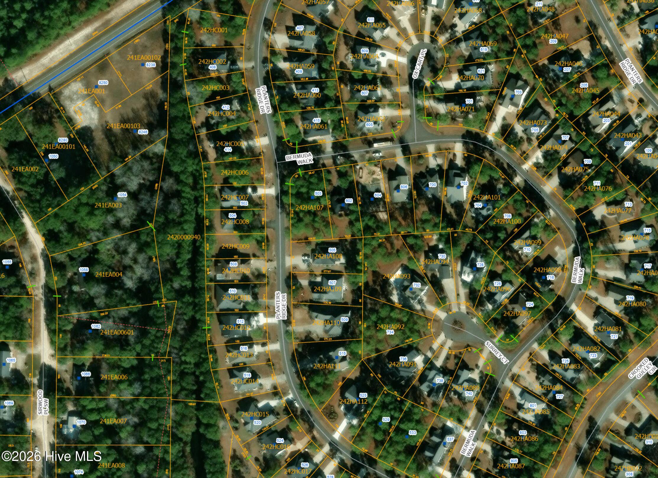 503 Planter's Ridge Drive Sunset Beach, NC 28468 - Photo 7 of 41 Screenshot 2026-02-27 172100