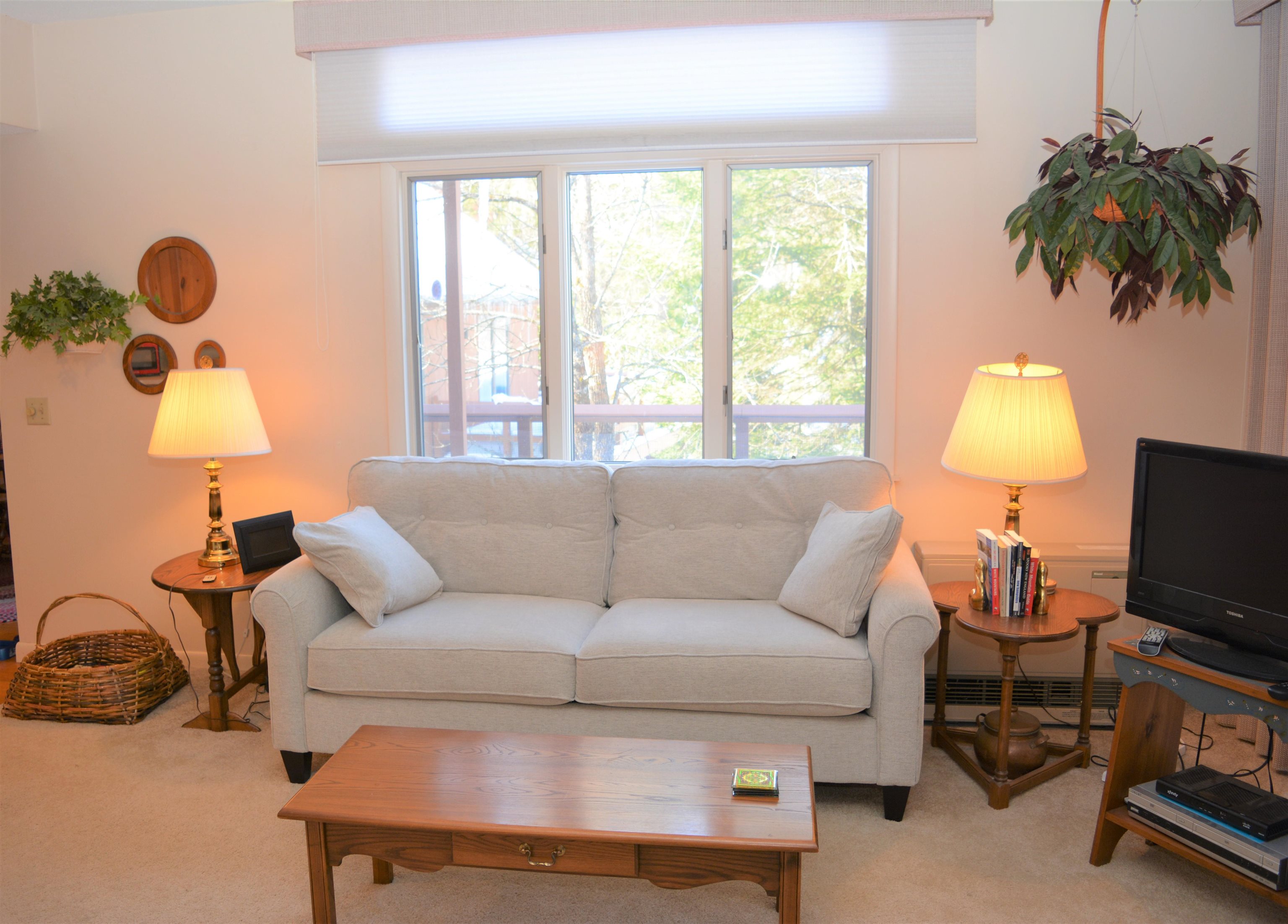 834 Cove Drive, Unit C34 Grantham, NH 03753 - Photo 1 of 30