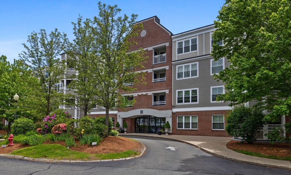 318 Rindge Avenue, Unit 406 Cambridge, MA 02140 - Photo 2 of 12