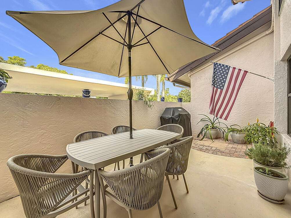3410 Southeast Martinique Trace, Unit 102 Stuart, FL 34997 - Photo 5 of 32 5
