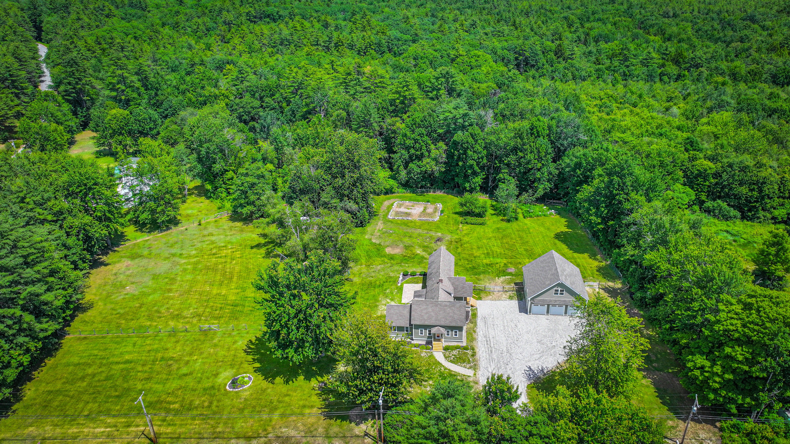 180 Christian Hill Road Lovell, ME 04051 - Photo 44 of 48 180 Christian Hill Road-23