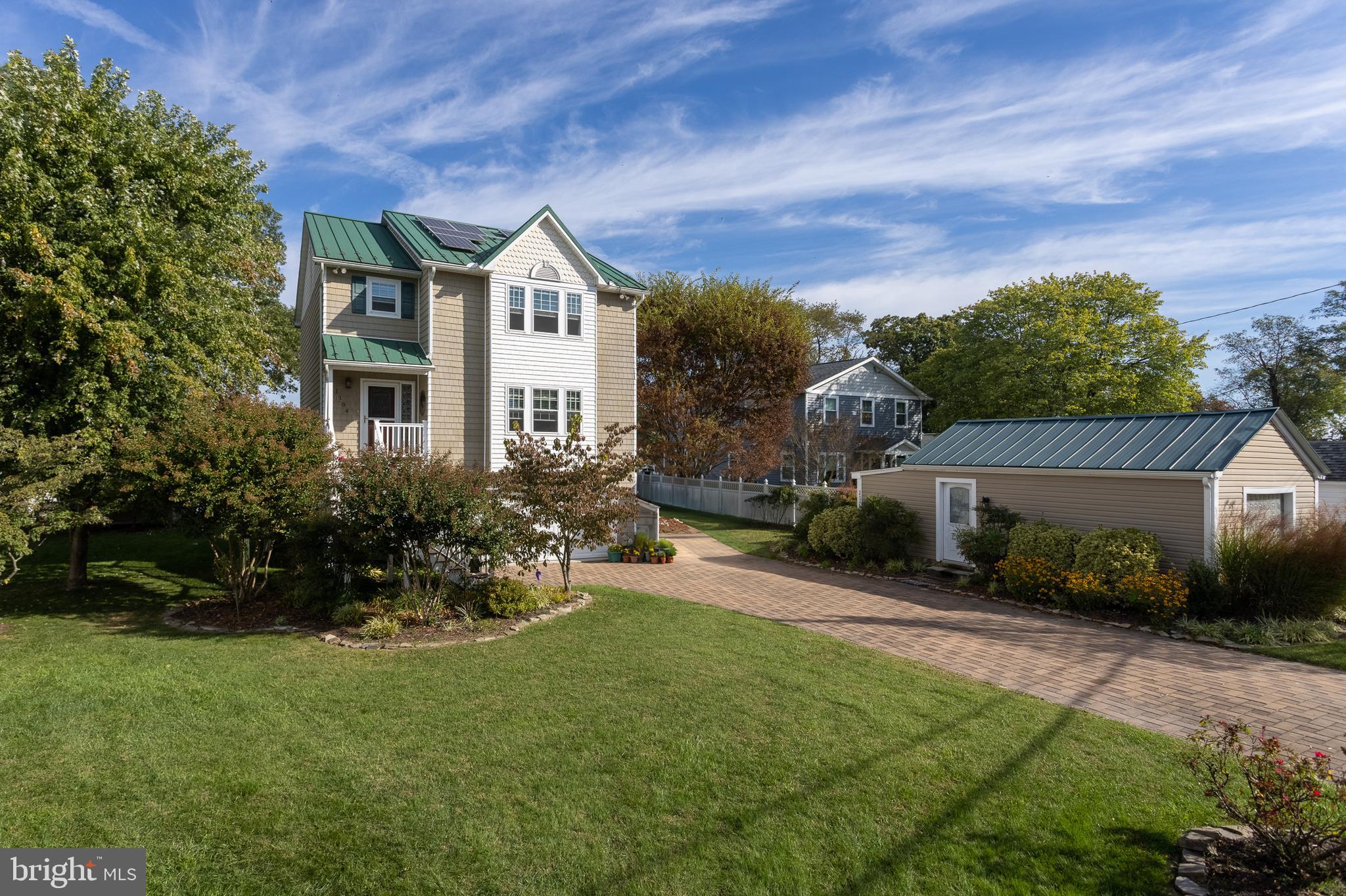 11104 Bird River Grove Road White Marsh, MD 21162 - Photo 2 of 48