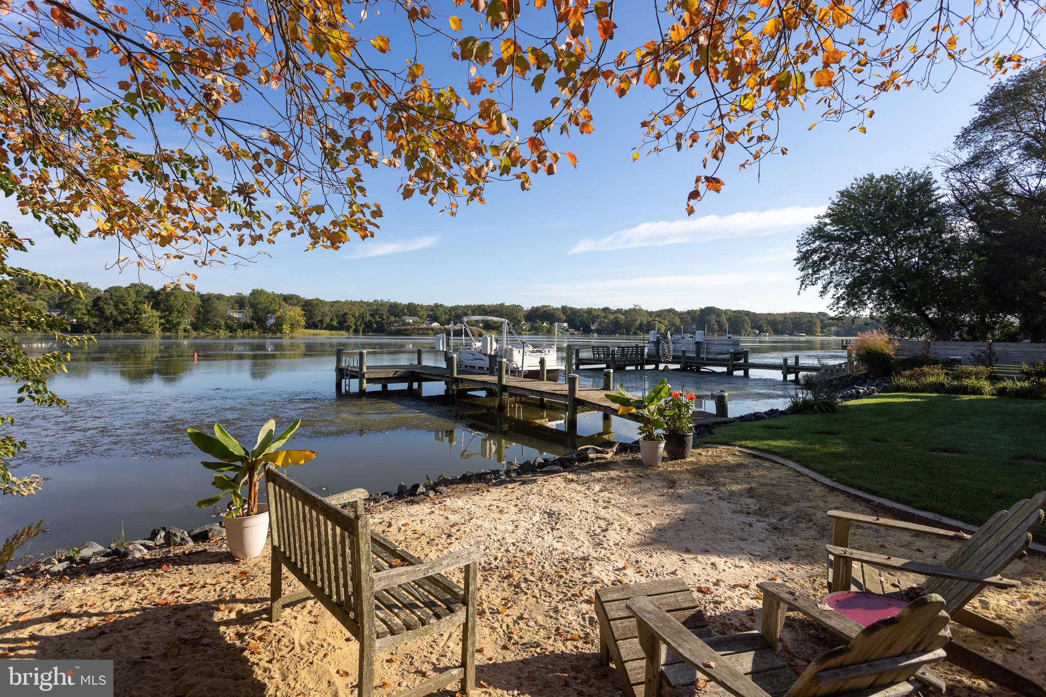 11104 Bird River Grove Road White Marsh, MD 21162 - Photo 33 of 48 a picture of city view