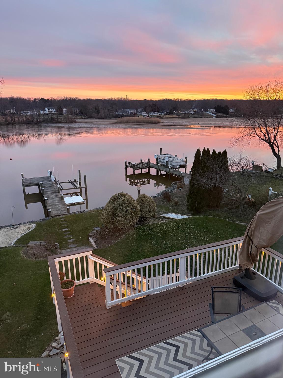 11104 Bird River Grove Road White Marsh, MD 21162 - Photo 42 of 48 Good morning bird river!