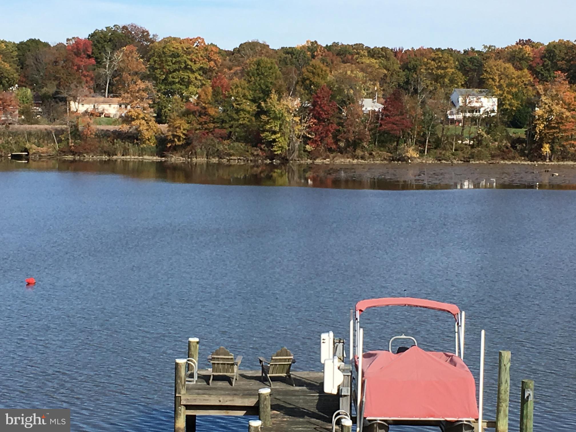 11104 Bird River Grove Road White Marsh, MD 21162 - Photo 45 of 48 Lovely summer views