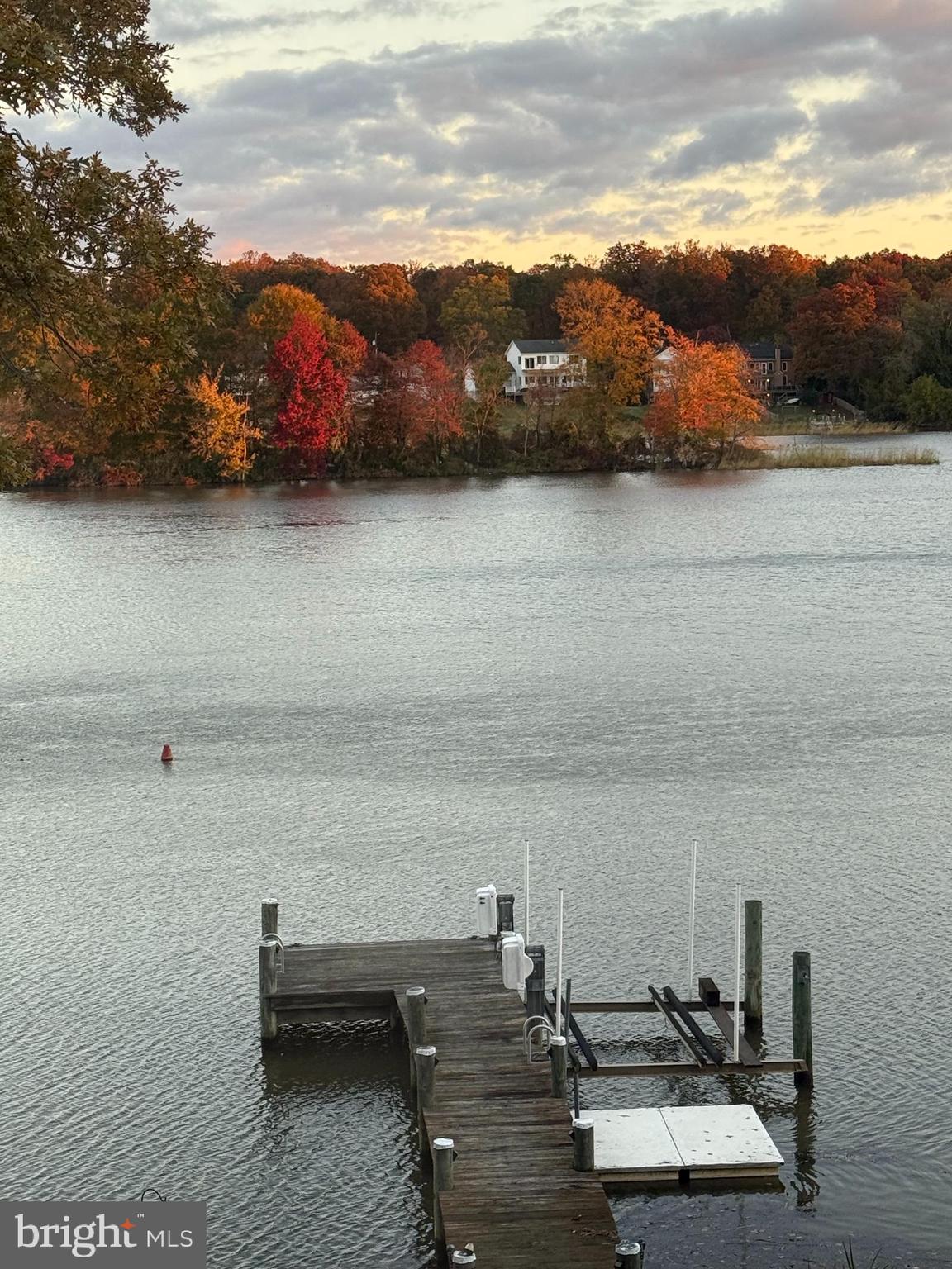 11104 Bird River Grove Road White Marsh, MD 21162 - Photo 47 of 48 Autumn views!