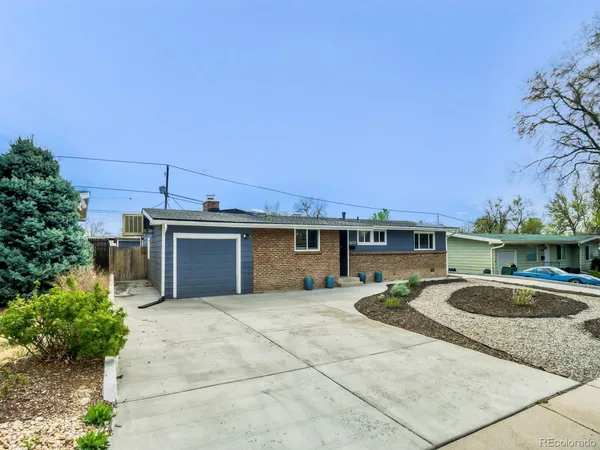 $475,000 | 7888 Applewood Lane, Denver, CO 80221